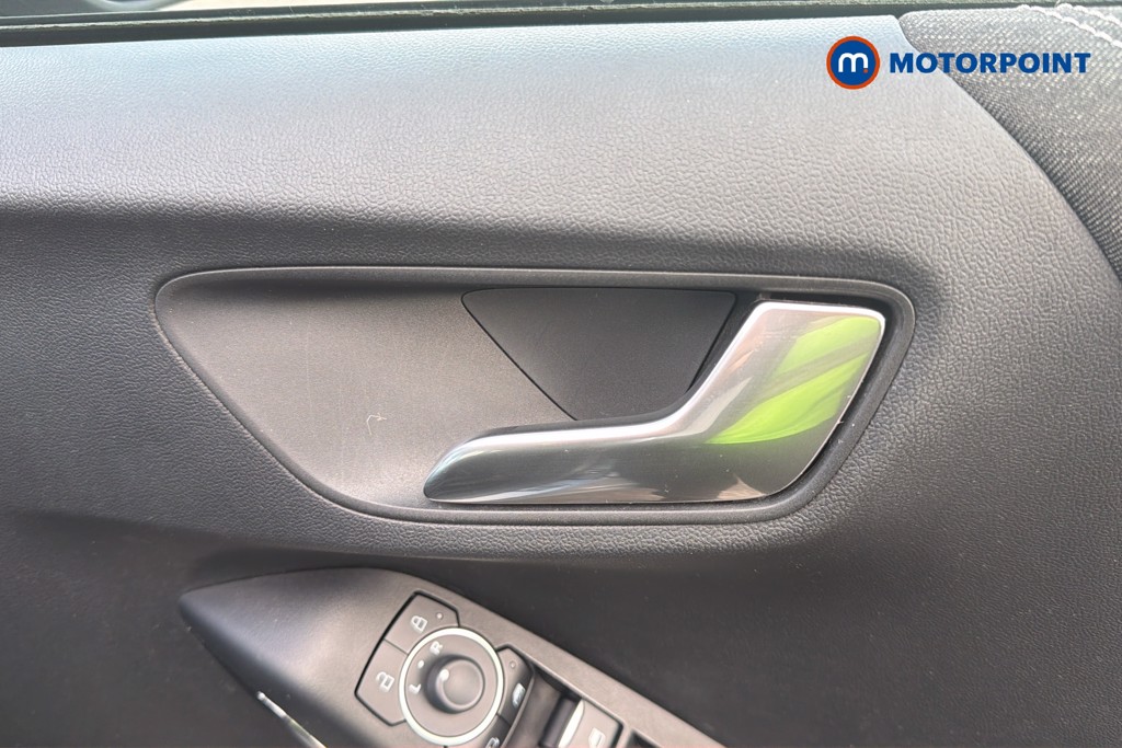 Ford Puma Titanium Manual Petrol SUV - Stock Number (1664248) - 2nd supplementary image