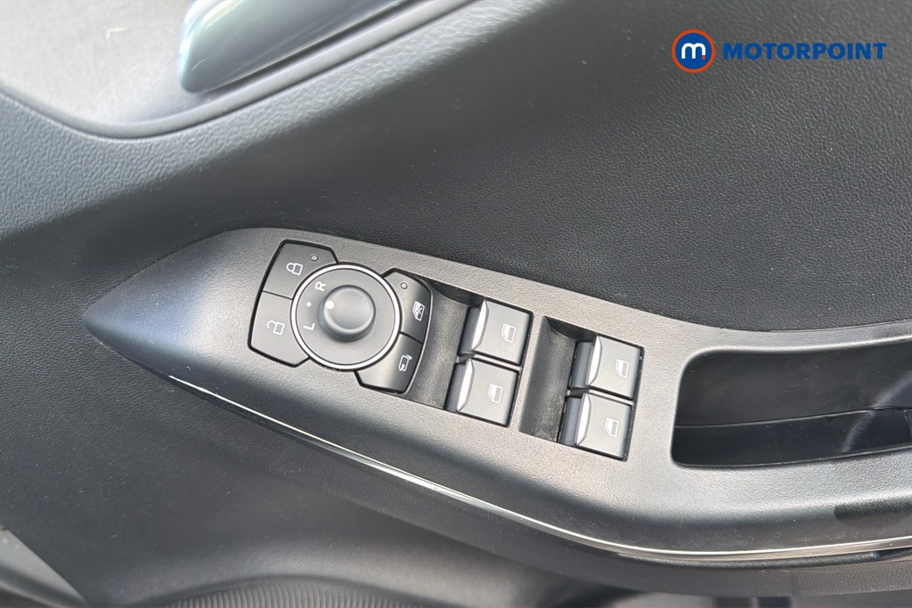Ford Puma Titanium Manual Petrol SUV - Stock Number (1664248) - 3rd supplementary image
