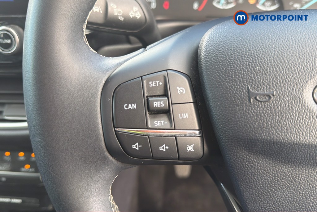 Ford Puma Titanium Manual Petrol SUV - Stock Number (1664248) - 7th supplementary image