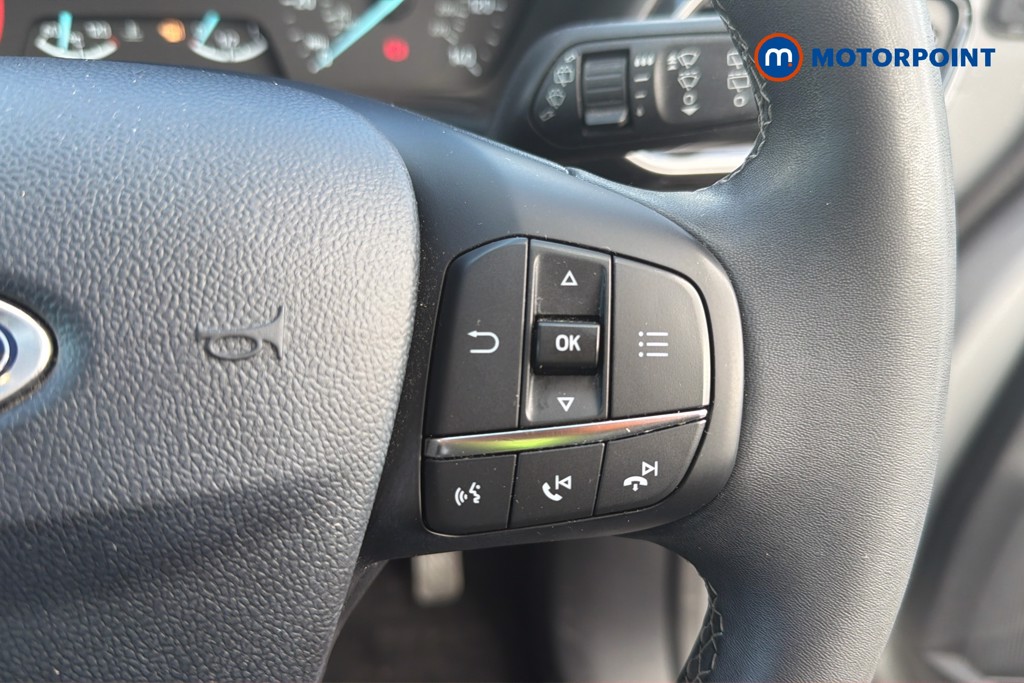 Ford Puma Titanium Manual Petrol SUV - Stock Number (1664248) - 8th supplementary image