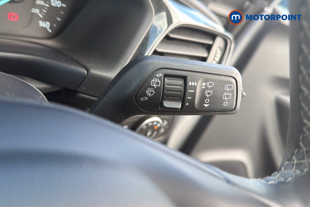 Ford Puma Titanium Manual Petrol SUV - Stock Number (1664248) - 10th supplementary image