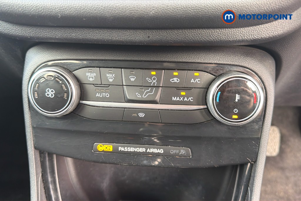 Ford Puma Titanium Manual Petrol SUV - Stock Number (1664248) - 12th supplementary image