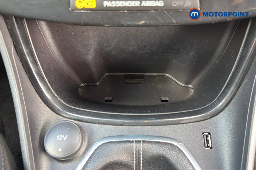 Ford Puma Titanium Manual Petrol SUV - Stock Number (1664248) - 13th supplementary image