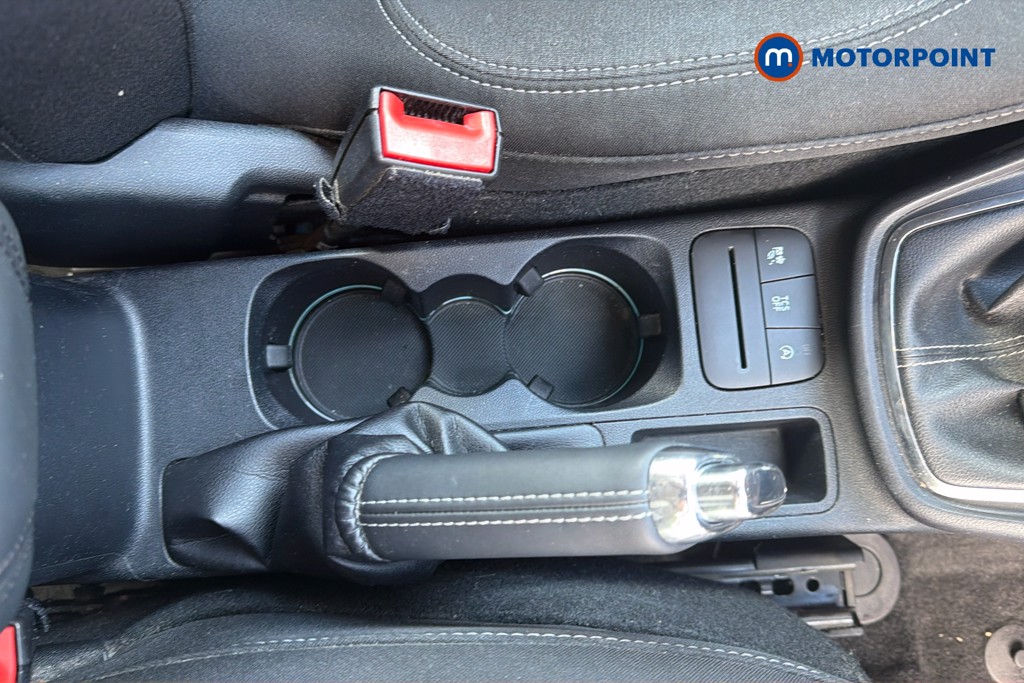 Ford Puma Titanium Manual Petrol SUV - Stock Number (1664248) - 14th supplementary image