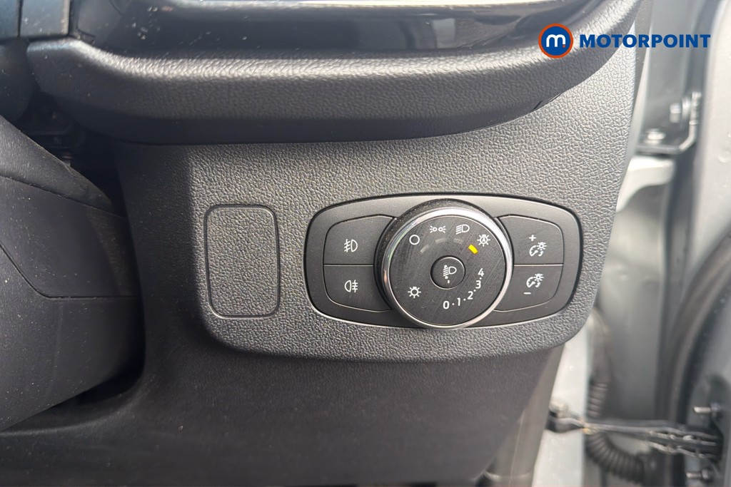 Ford Puma Titanium Manual Petrol SUV - Stock Number (1664248) - 15th supplementary image