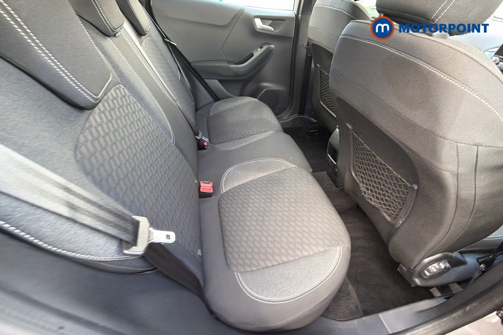 Ford Puma Titanium Manual Petrol SUV - Stock Number (1664248) - 17th supplementary image