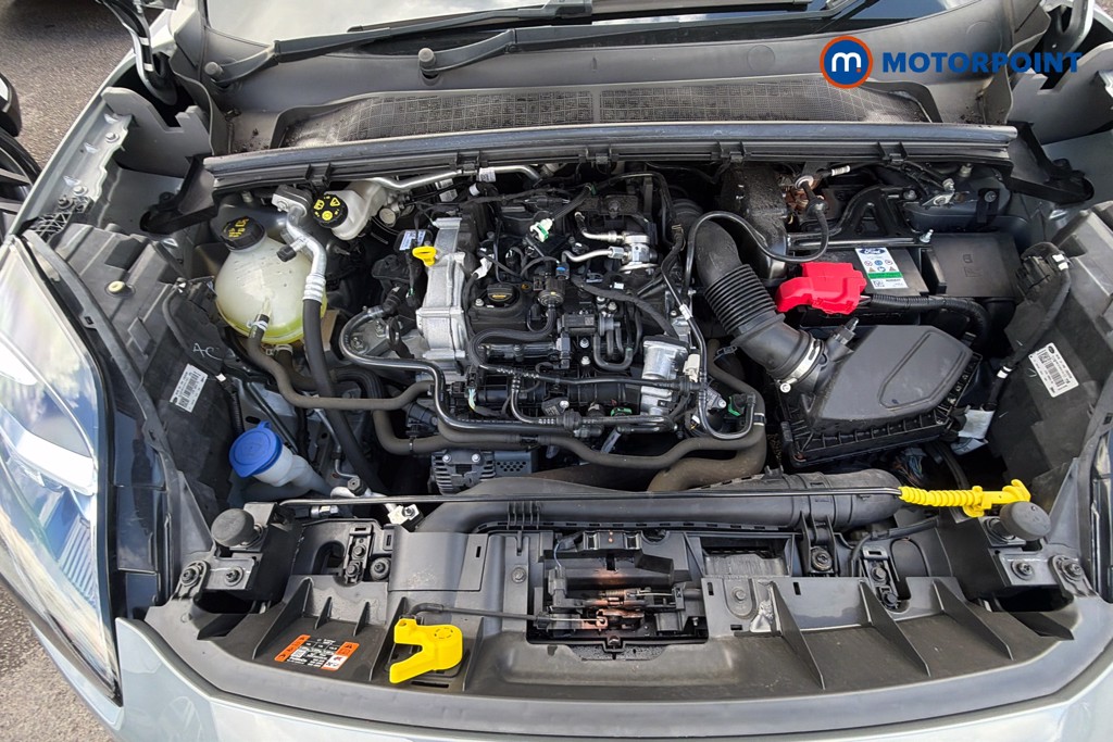 Ford Puma Titanium Manual Petrol SUV - Stock Number (1664248) - 18th supplementary image