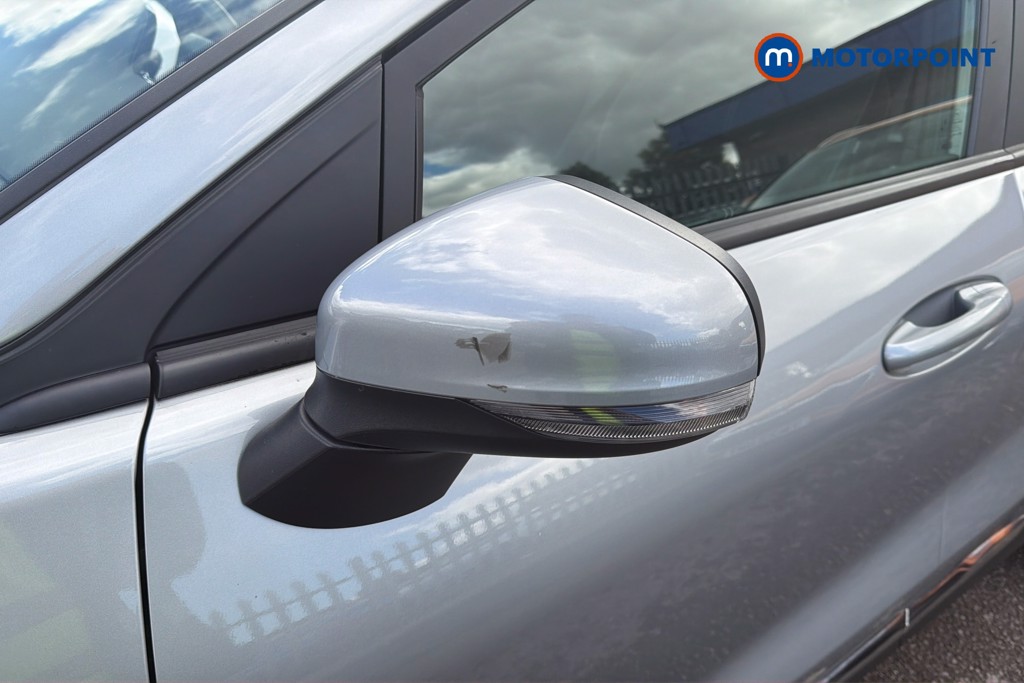 Ford Puma Titanium Manual Petrol SUV - Stock Number (1664248) - 19th supplementary image