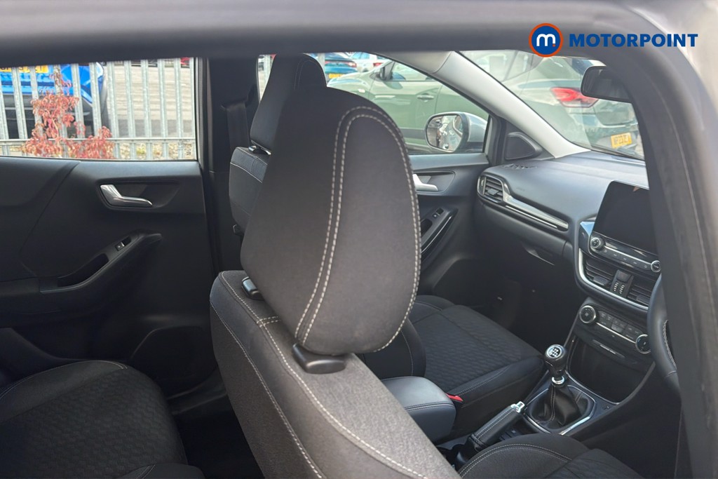Ford Puma Titanium Manual Petrol SUV - Stock Number (1664248) - 24th supplementary image