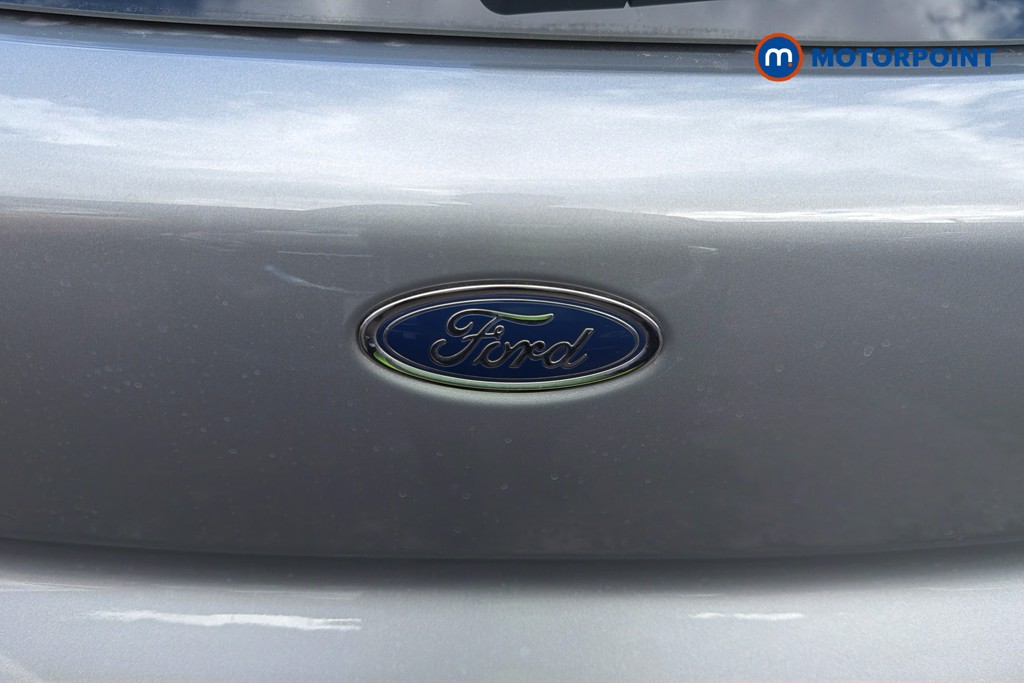 Ford Puma Titanium Manual Petrol SUV - Stock Number (1664248) - 25th supplementary image