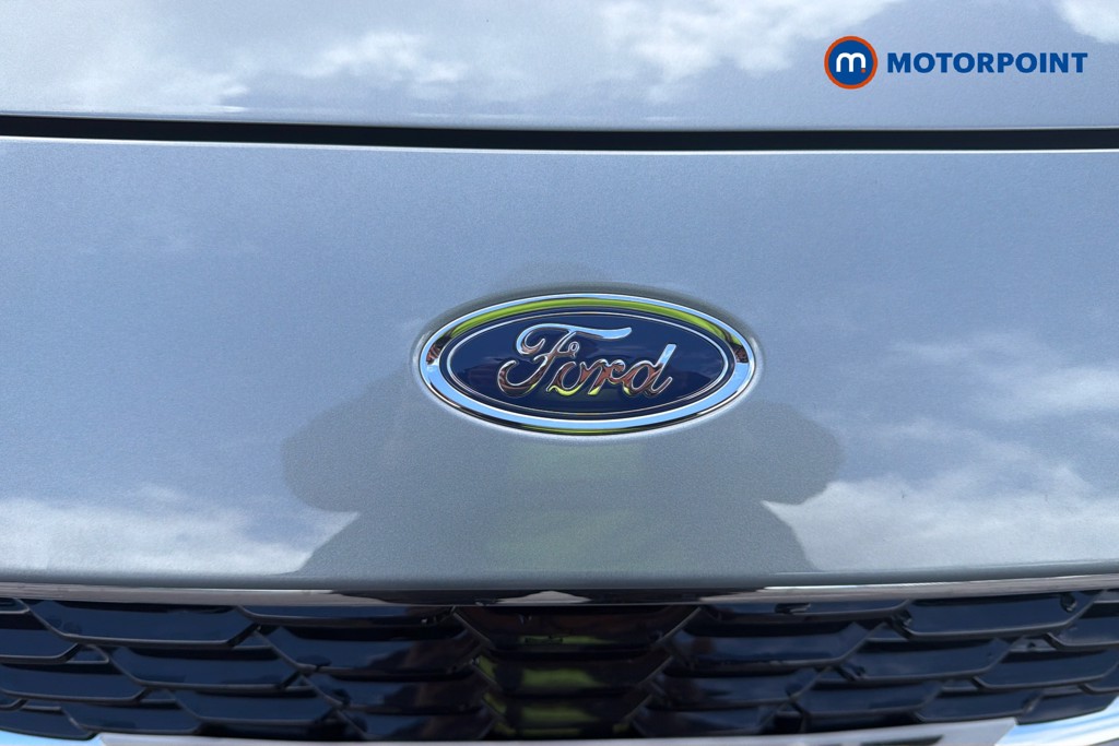 Ford Puma Titanium Manual Petrol SUV - Stock Number (1664248) - 32nd supplementary image