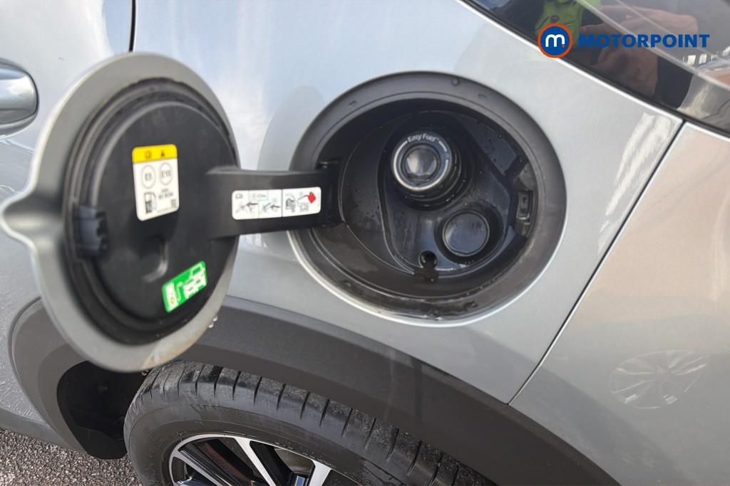 Ford Puma Titanium Manual Petrol SUV - Stock Number (1664248) - 42nd supplementary image