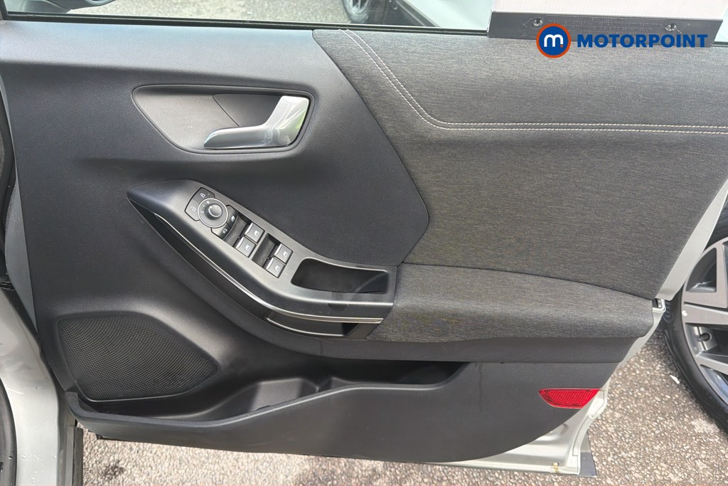 Ford Puma Titanium Manual Petrol SUV - Stock Number (1664248) - 1st supplementary image