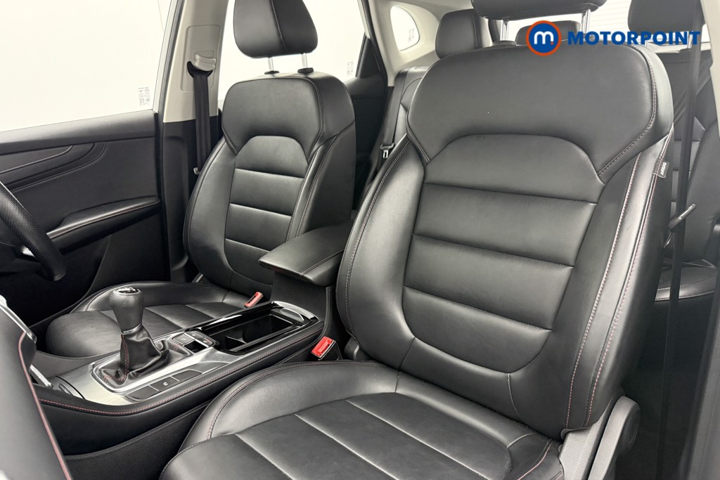 Mg Motor Uk HS Excite Manual Petrol SUV - Stock Number (1664657) - 3rd supplementary image