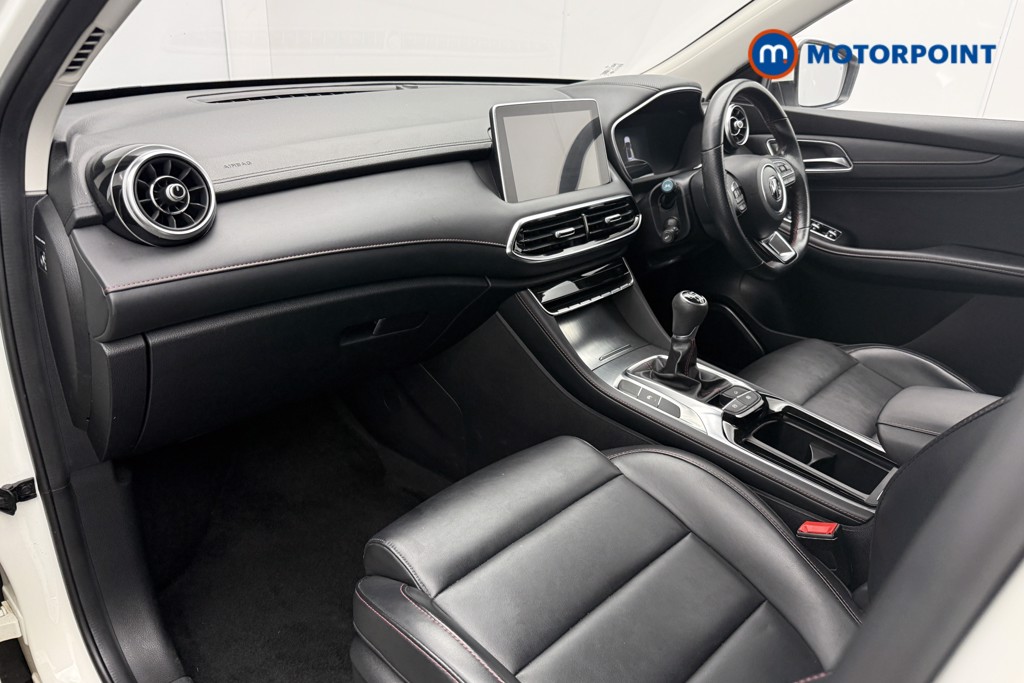 Mg Motor Uk HS Excite Manual Petrol SUV - Stock Number (1664657) - 4th supplementary image