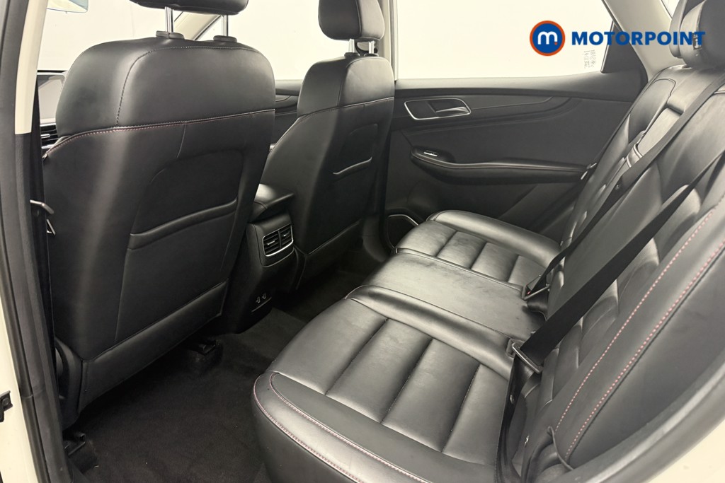 Mg Motor Uk HS Excite Manual Petrol SUV - Stock Number (1664657) - 5th supplementary image