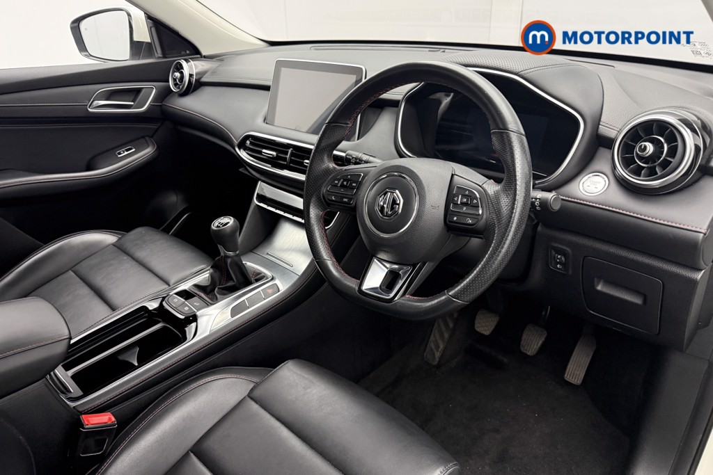 Mg Motor Uk HS Excite Manual Petrol SUV - Stock Number (1664657) - 7th supplementary image