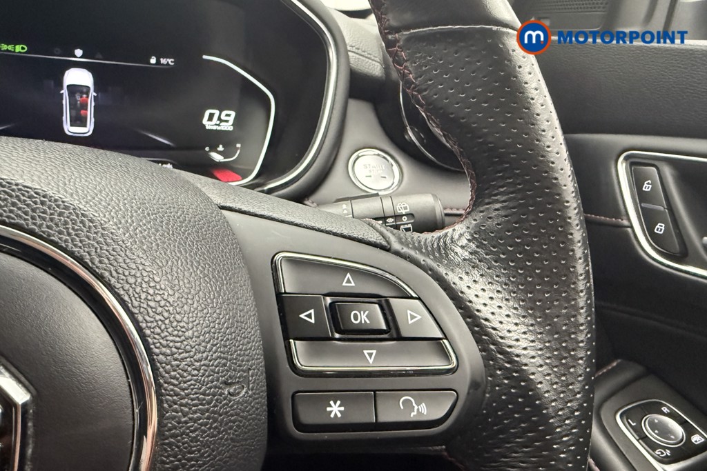 Mg Motor Uk HS Excite Manual Petrol SUV - Stock Number (1664657) - 9th supplementary image