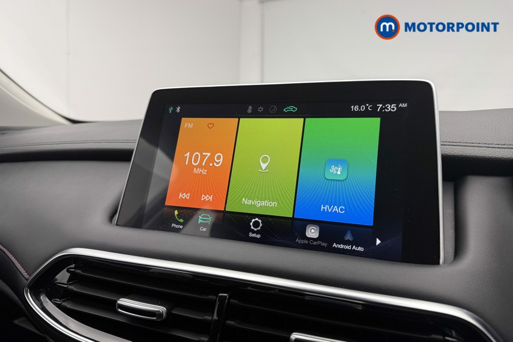Mg Motor Uk HS Excite Manual Petrol SUV - Stock Number (1664657) - 11th supplementary image