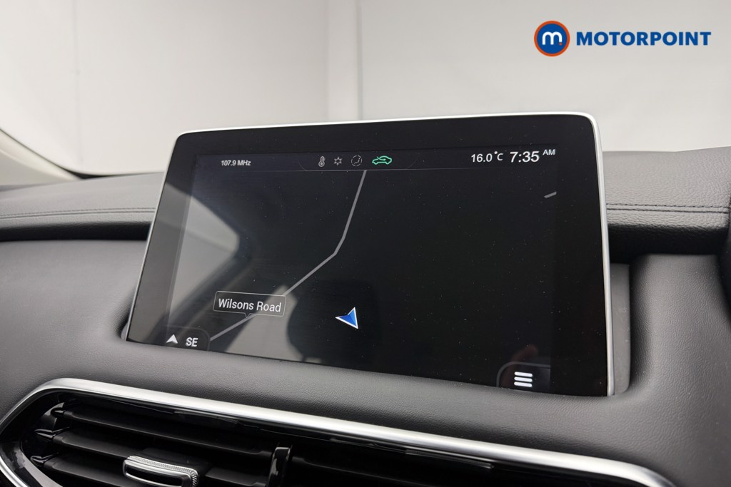 Mg Motor Uk HS Excite Manual Petrol SUV - Stock Number (1664657) - 12th supplementary image