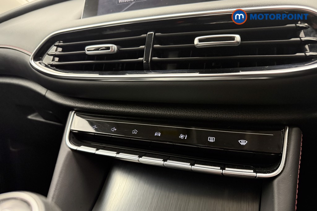 Mg Motor Uk HS Excite Manual Petrol SUV - Stock Number (1664657) - 14th supplementary image