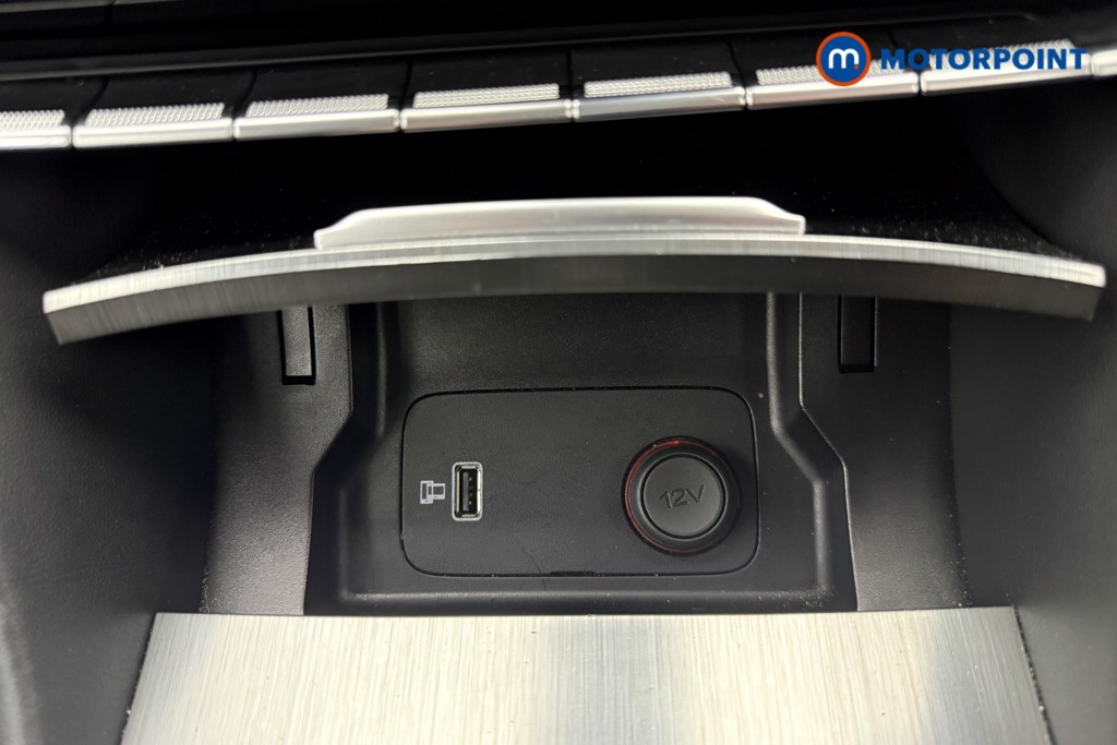 Mg Motor Uk HS Excite Manual Petrol SUV - Stock Number (1664657) - 15th supplementary image