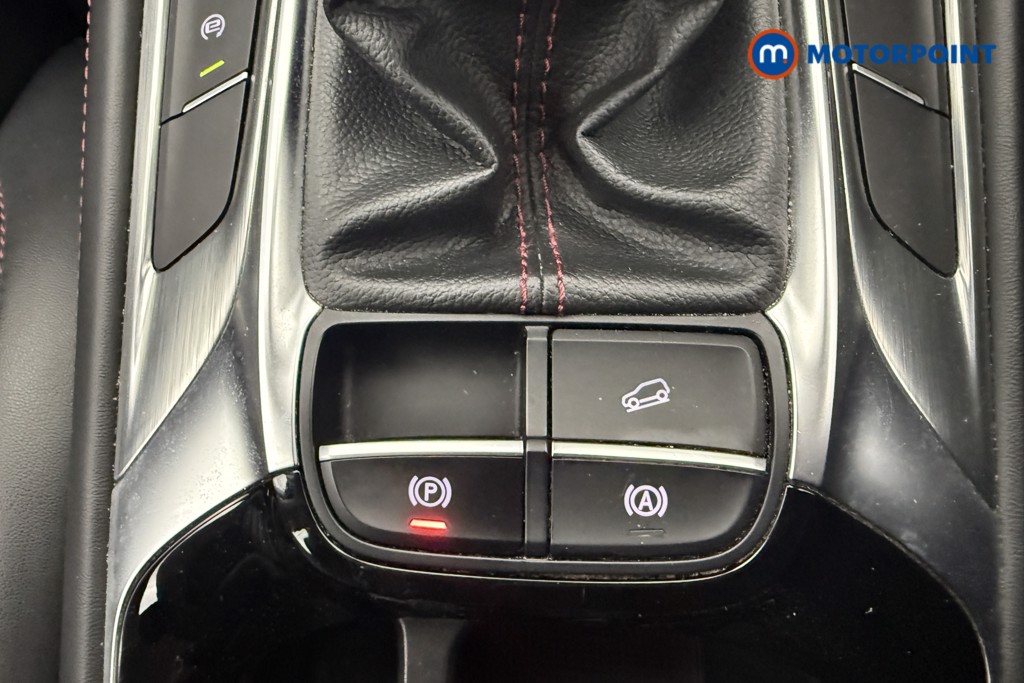 Mg Motor Uk HS Excite Manual Petrol SUV - Stock Number (1664657) - 16th supplementary image