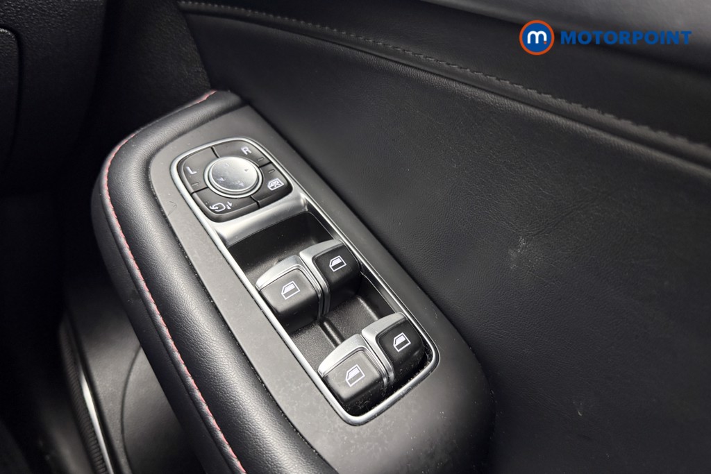 Mg Motor Uk HS Excite Manual Petrol SUV - Stock Number (1664657) - 17th supplementary image