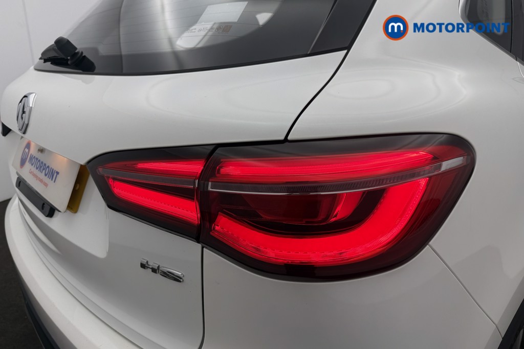 Mg Motor Uk HS Excite Manual Petrol SUV - Stock Number (1664657) - 18th supplementary image