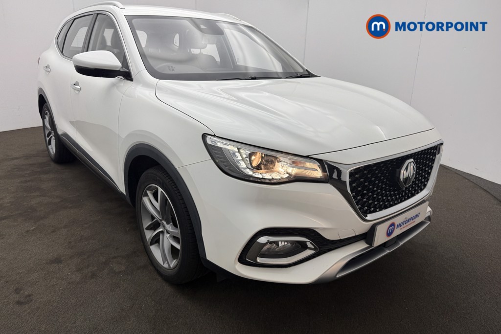 Mg Motor Uk HS Excite Manual Petrol SUV - Stock Number (1664657) - 19th supplementary image