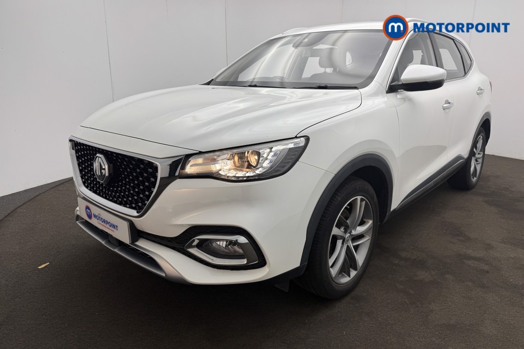 Mg Motor Uk HS Excite Manual Petrol SUV - Stock Number (1664657) - 20th supplementary image