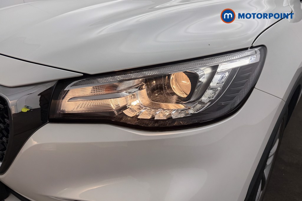 Mg Motor Uk HS Excite Manual Petrol SUV - Stock Number (1664657) - 21st supplementary image