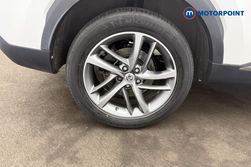 Mg Motor Uk HS Excite Manual Petrol SUV - Stock Number (1664657) - 23rd supplementary image
