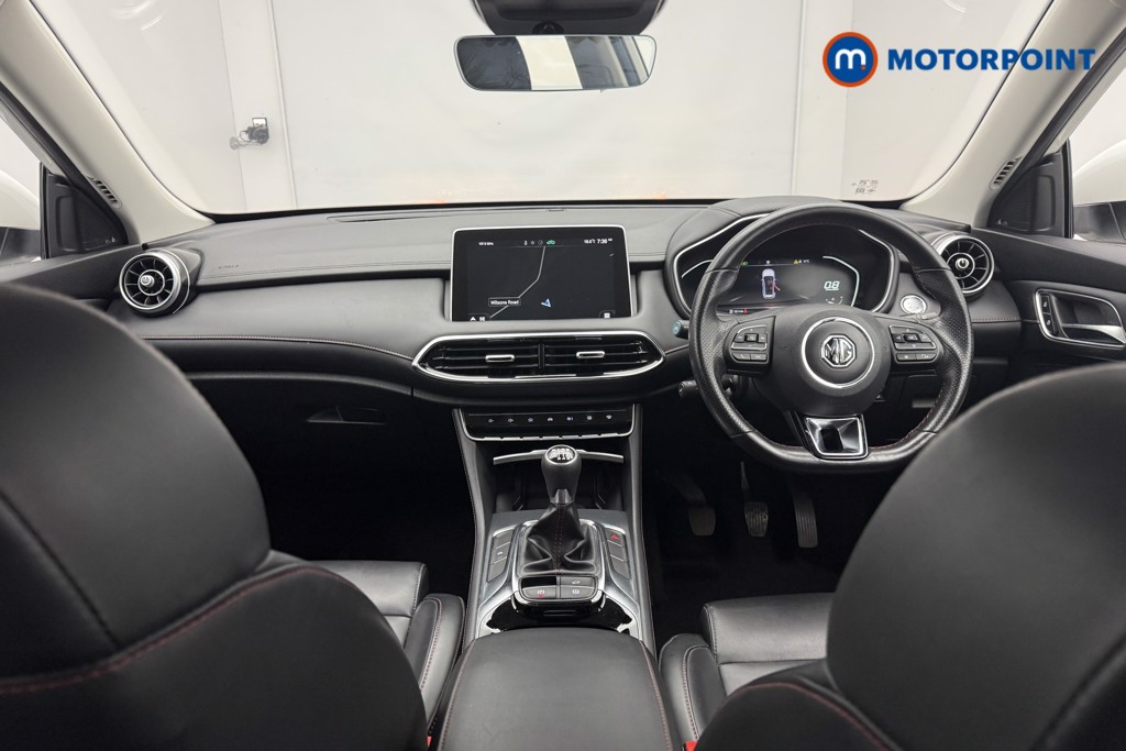 Mg Motor Uk HS Excite Manual Petrol SUV - Stock Number (1664657) - 1st supplementary image