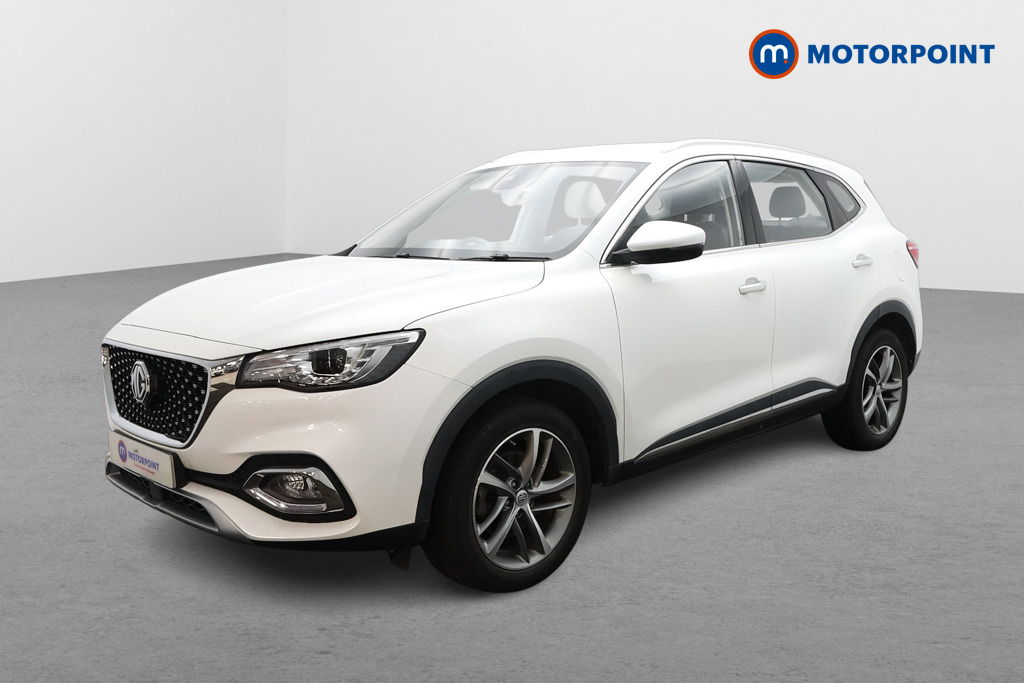 Mg Motor Uk HS Excite Manual Petrol SUV - Stock Number (1664657) - Passenger side front corner