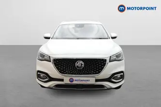 Mg Motor Uk HS Excite Manual Petrol SUV - Stock Number (1664657) - Front bumper