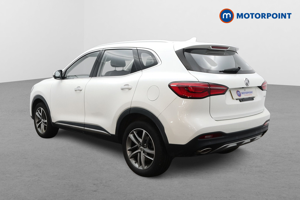 Mg Motor Uk HS Excite Manual Petrol SUV - Stock Number (1664657) - Passenger side rear corner