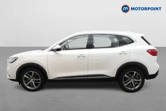 Mg Motor Uk HS Excite Manual Petrol SUV - Stock Number (1664657) - Passenger side
