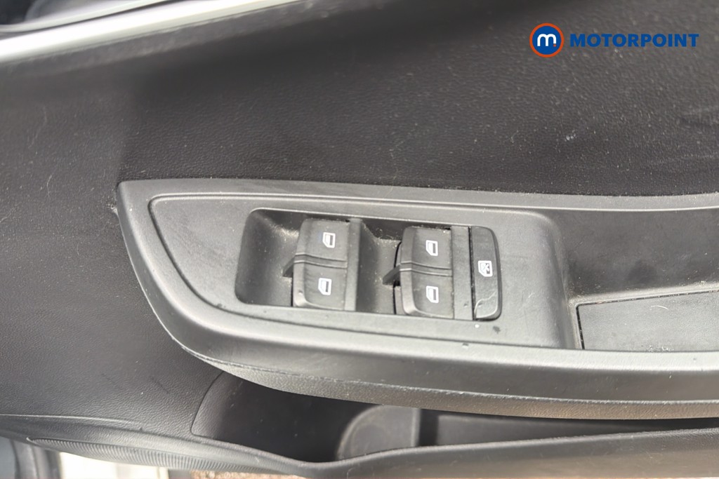 Mg Motor Uk MG3 Excite Manual Petrol Hatchback - Stock Number (1664745) - 3rd supplementary image