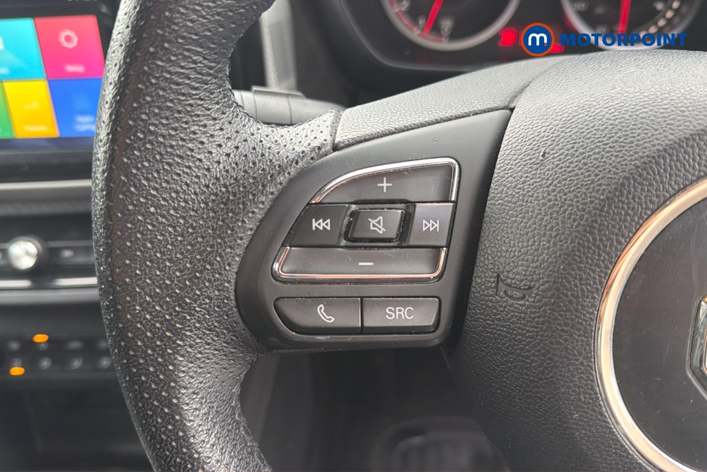 Mg Motor Uk MG3 Excite Manual Petrol Hatchback - Stock Number (1664745) - 7th supplementary image