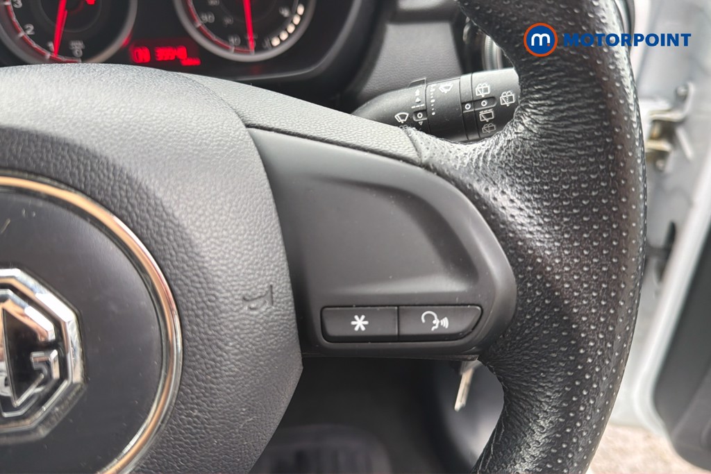 Mg Motor Uk MG3 Excite Manual Petrol Hatchback - Stock Number (1664745) - 8th supplementary image