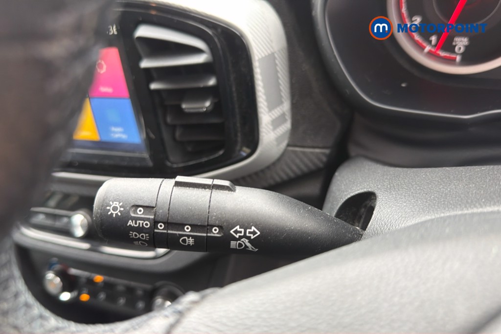 Mg Motor Uk MG3 Excite Manual Petrol Hatchback - Stock Number (1664745) - 9th supplementary image