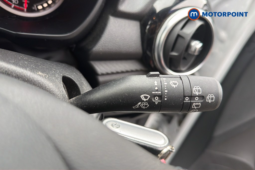 Mg Motor Uk MG3 Excite Manual Petrol Hatchback - Stock Number (1664745) - 10th supplementary image