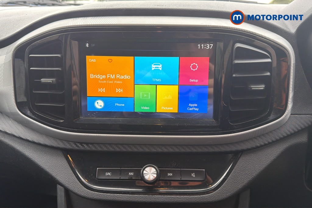 Mg Motor Uk MG3 Excite Manual Petrol Hatchback - Stock Number (1664745) - 11th supplementary image