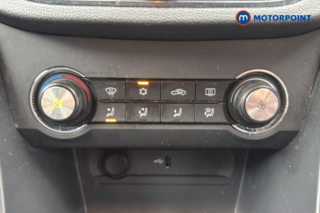 Mg Motor Uk MG3 Excite Manual Petrol Hatchback - Stock Number (1664745) - 12th supplementary image