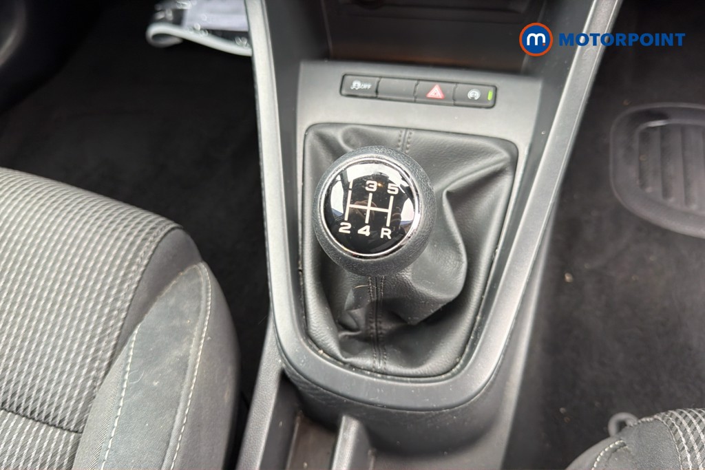 Mg Motor Uk MG3 Excite Manual Petrol Hatchback - Stock Number (1664745) - 15th supplementary image