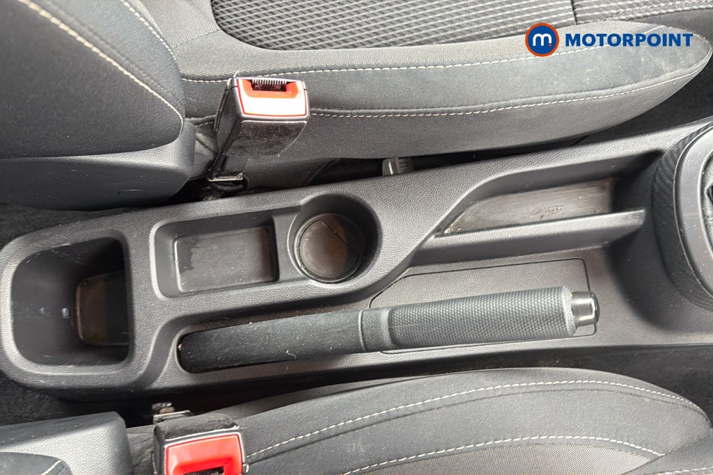 Mg Motor Uk MG3 Excite Manual Petrol Hatchback - Stock Number (1664745) - 16th supplementary image