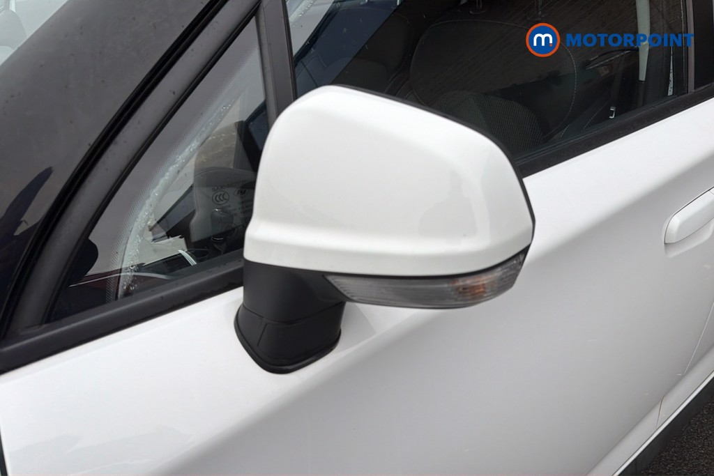 Mg Motor Uk MG3 Excite Manual Petrol Hatchback - Stock Number (1664745) - 19th supplementary image