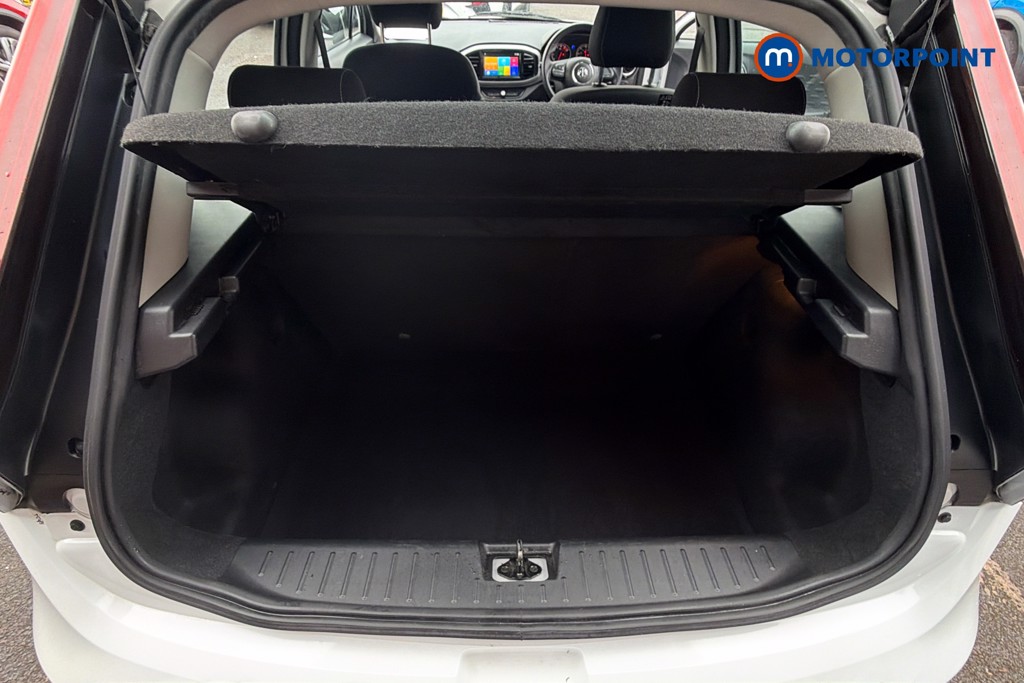 Mg Motor Uk MG3 Excite Manual Petrol Hatchback - Stock Number (1664745) - 20th supplementary image