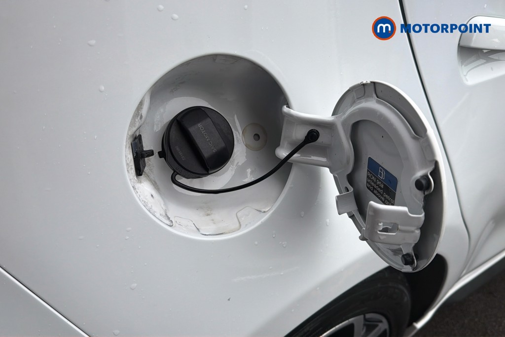 Mg Motor Uk MG3 Excite Manual Petrol Hatchback - Stock Number (1664745) - 26th supplementary image